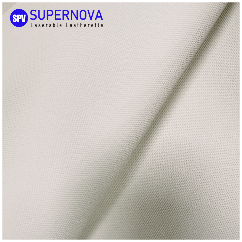 Canvas Pro White lézerezhető műbőr lapok ragasztóval/ragasztó nélkül