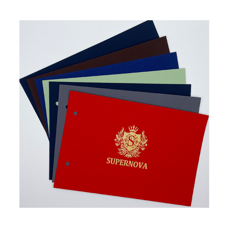 Lézergravírozott arany nátronpapír díszdoboz