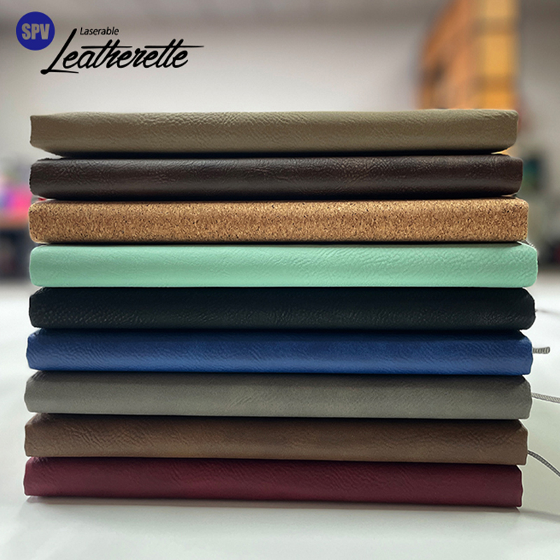 Lézerezhető műbőr 7 x 9 3/4 vázlatfüzet