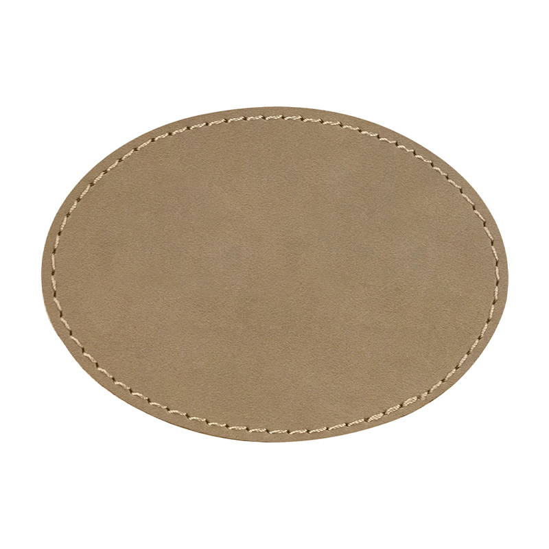 3 db 1/2' x 2 1/2' ovális műbőr tapasz 3 db 1/2' x 2 1/2' ovális műbőr tapasz