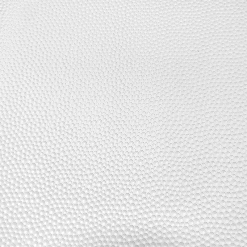 Golf textúrájú lézerezhető műbőr lapok ragasztóval/ragasztó nélkül