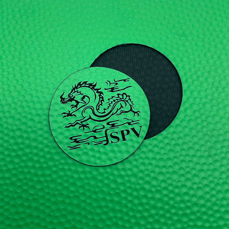 Golf textúrájú lézerezhető műbőr lapok ragasztóval/ragasztó nélkül